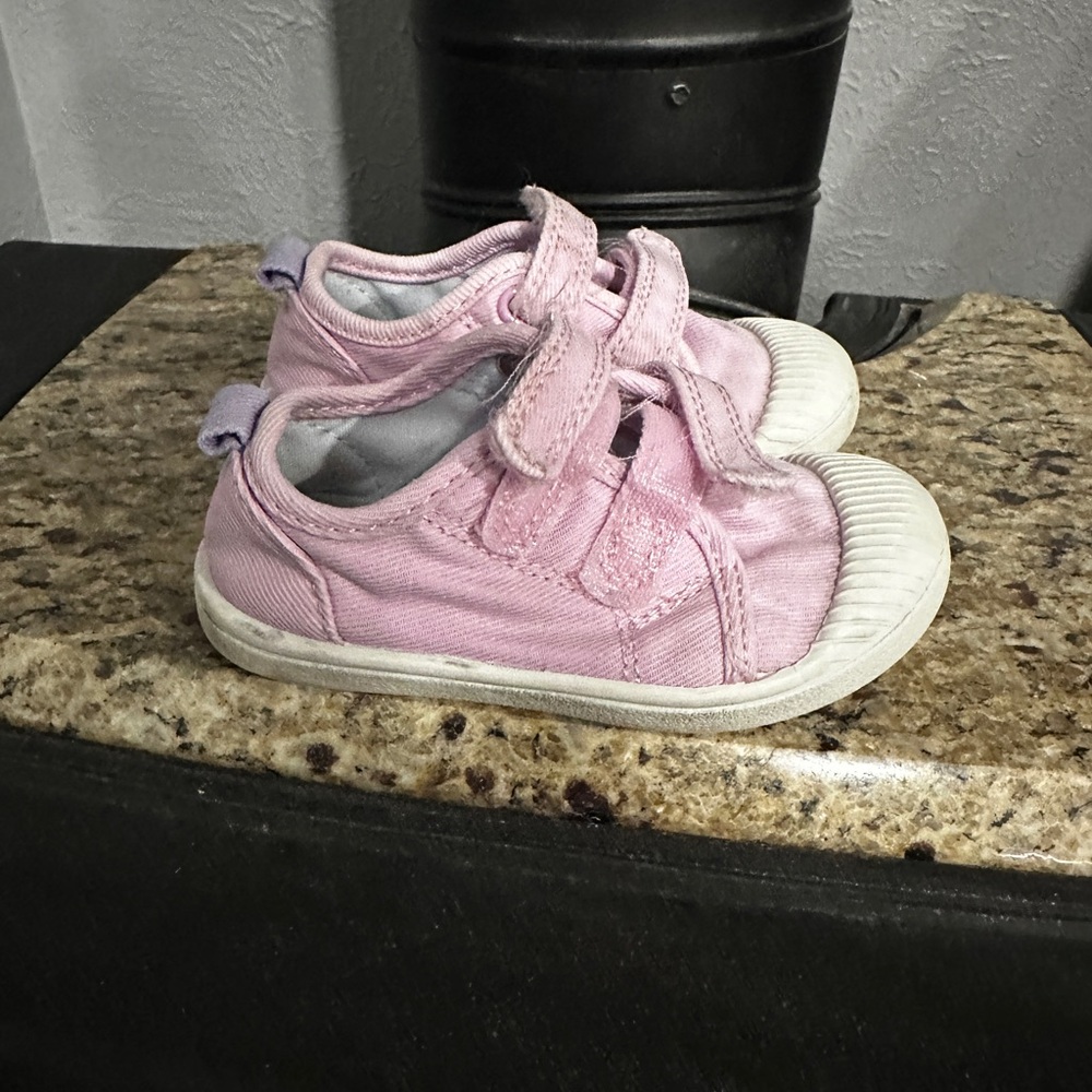 Cat & Jack Sneakers - Picture 2 of 6